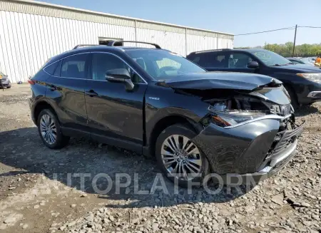 TOYOTA VENZA LE 2021 vin JTEAAAAH4MJ074027 from auto auction Copart