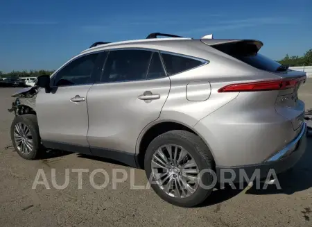 TOYOTA VENZA LE 2021 vin JTEAAAAH6MJ020339 from auto auction Copart