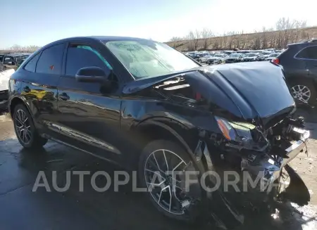 AUDI SQ5 SPORTB 2023 vin WA124AFY2P2197553 from auto auction Copart