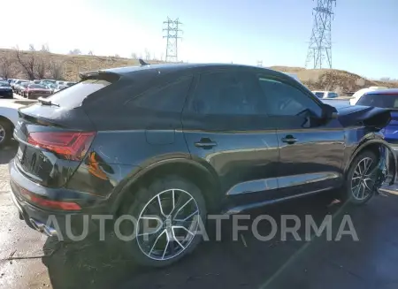 AUDI SQ5 SPORTB 2023 vin WA124AFY2P2197553 from auto auction Copart