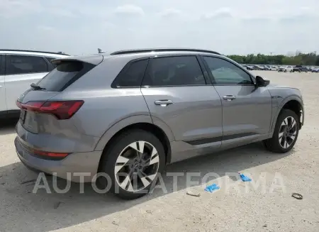 AUDI E-TRON PRE 2021 vin WA1AAAGE8MB010207 from auto auction Copart