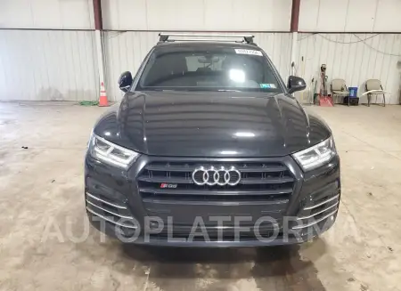 AUDI SQ5 PREMIU 2019 vin WA1B4AFY8K2106052 from auto auction Copart