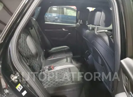 AUDI SQ5 PREMIU 2019 vin WA1B4AFY8K2106052 from auto auction Copart