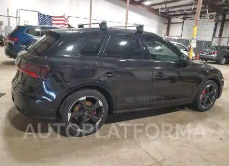 AUDI SQ5 PREMIU 2019 vin WA1B4AFY8K2106052 from auto auction Copart