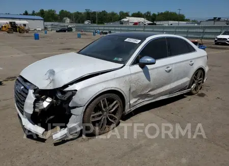 Audi S3 2015 2015 vin WAUFFGFFXF1084860 from auto auction Copart