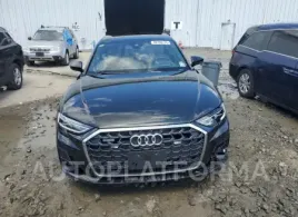 AUDI A8 L 2022 vin WAULDAF88NN007452 from auto auction Copart