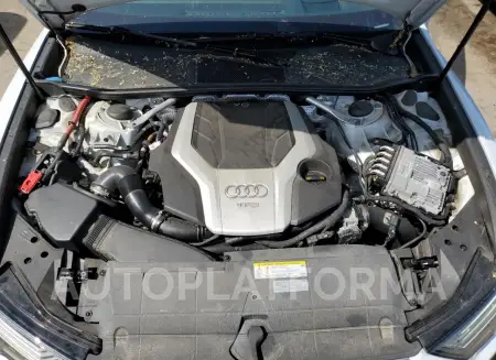 AUDI A6 PRESTIG 2019 vin WAUM2AF27KN022266 from auto auction Copart