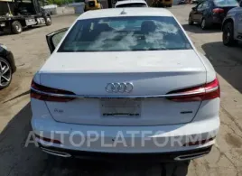 AUDI A6 PRESTIG 2019 vin WAUM2AF27KN022266 from auto auction Copart