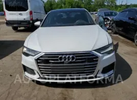 AUDI A6 PRESTIG 2019 vin WAUM2AF27KN022266 from auto auction Copart