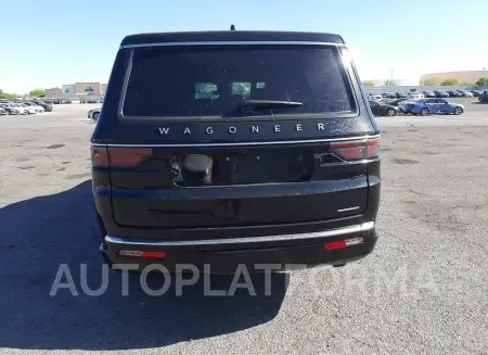 JEEP WAGONEER L 2024 vin 1C4SJSBPXRS117470 from auto auction Copart