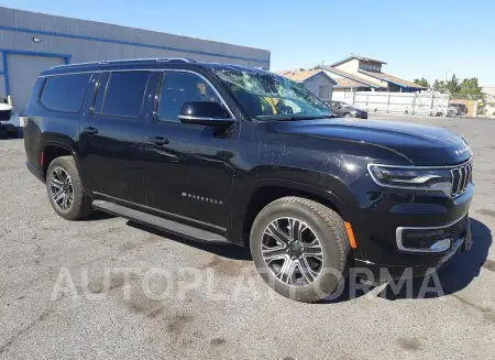 JEEP WAGONEER L 2024 vin 1C4SJSBPXRS117470 from auto auction Copart