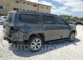 JEEP WAGONEER S 2022 vin 1C4SJVBT0NS136103 from auto auction Copart