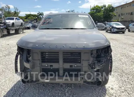 JEEP WAGONEER S 2022 vin 1C4SJVBT0NS136103 from auto auction Copart