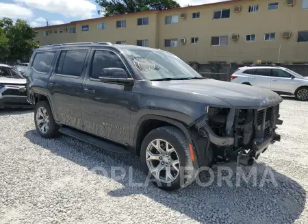 JEEP WAGONEER S 2022 vin 1C4SJVBT0NS136103 from auto auction Copart