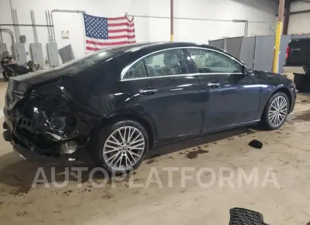 MERCEDES-BENZ CLA 250 4M 2024 vin W1K5J4HB2RN454367 from auto auction Copart