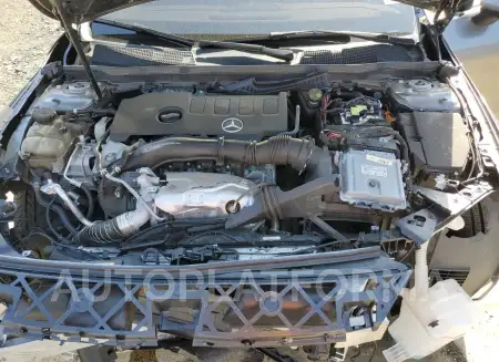 MERCEDES-BENZ CLA 250 4M 2020 vin W1K5J4HB5LN081851 from auto auction Copart