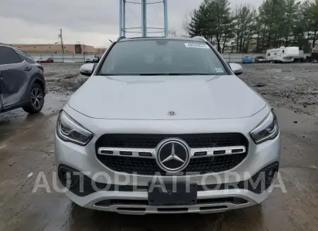 MERCEDES-BENZ GLA 250 4M 2021 vin W1N4N4HB0MJ208307 from auto auction Copart