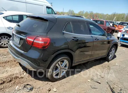 MERCEDES-BENZ GLA 250 4M 2020 vin WDCTG4GB5LU025930 from auto auction Copart