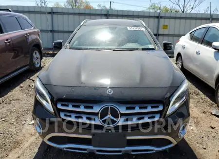 MERCEDES-BENZ GLA 250 4M 2020 vin WDCTG4GB5LU025930 from auto auction Copart