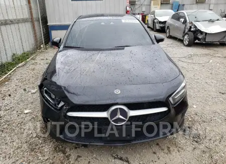 MERCEDES-BENZ A 220 2019 vin WDD3G4EB2KW021643 from auto auction Copart