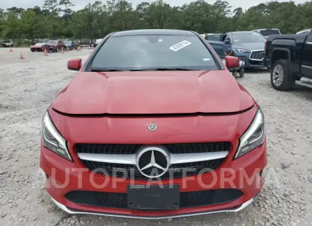 MERCEDES-BENZ CLA 250 2019 vin WDDSJ4EB4KN707072 from auto auction Copart