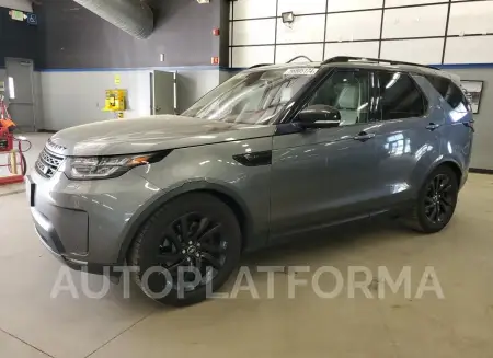 Land Rover Discovery 2017 2017 vin SALRRBBV8HA036454 from auto auction Copart