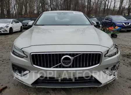 VOLVO S60 T6 INS 2019 vin 7JRA22TL5KG002550 from auto auction Copart