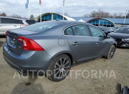 VOLVO S60 INSCRI 2018 vin LYV402TK6JB160608 from auto auction Copart