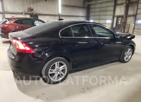 VOLVO S60 PREMIE 2015 vin YV140MFK0F1336052 from auto auction Copart