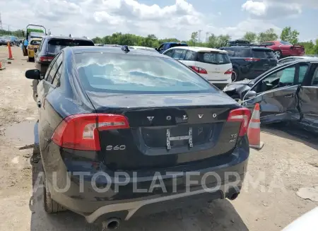 VOLVO S60 DYNAMI 2018 vin YV140MTL7J2452042 from auto auction Copart