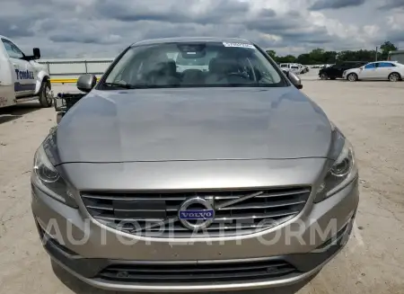 VOLVO S60 PLATIN 2015 vin YV1612TM8F1342214 from auto auction Copart