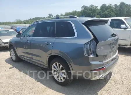 VOLVO XC90 T5 2018 vin YV4102CK6J1346558 from auto auction Copart