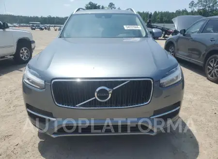 VOLVO XC90 T5 2018 vin YV4102CK6J1346558 from auto auction Copart