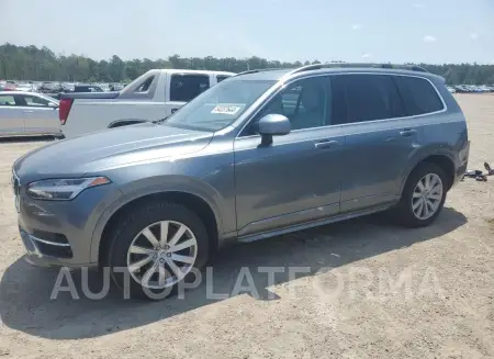 Volvo XC90 T5 2018 2018 vin YV4102CK6J1346558 from auto auction Copart