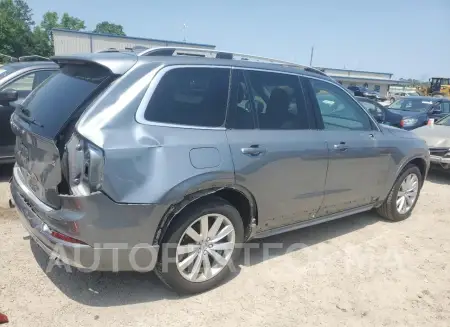 VOLVO XC90 T5 2018 vin YV4102CK6J1346558 from auto auction Copart