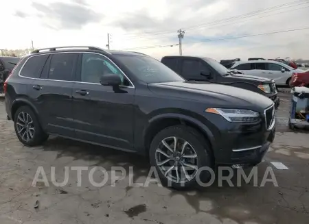 VOLVO XC90 T6 MO 2019 vin YV4A22PK8K1453309 from auto auction Copart