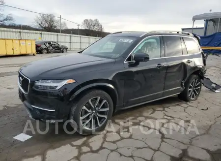 VOLVO XC90 T6 MO 2019 vin YV4A22PK8K1453309 from auto auction Copart