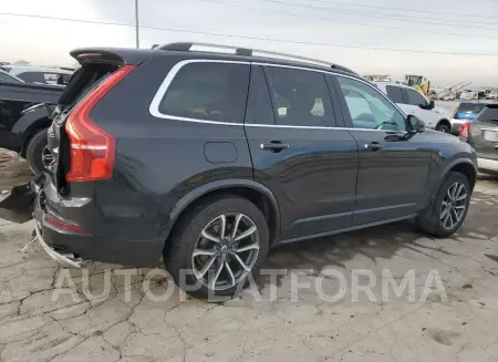 VOLVO XC90 T6 MO 2019 vin YV4A22PK8K1453309 from auto auction Copart