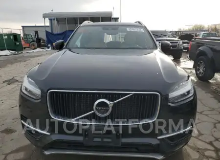 VOLVO XC90 T6 MO 2019 vin YV4A22PK8K1453309 from auto auction Copart