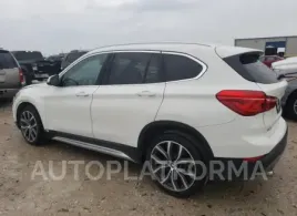 BMW X1 SDRIVE2 2019 vin WBXHU7C53K3H44335 from auto auction Copart