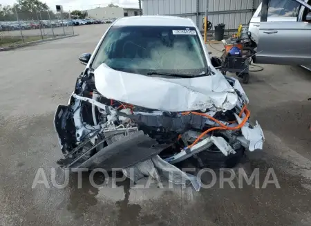 CHEVROLET BOLT EV 1L 2022 vin 1G1FW6S00N4127929 from auto auction Copart