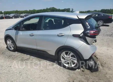 CHEVROLET BOLT EV 1L 2023 vin 1G1FW6S03P4143738 from auto auction Copart