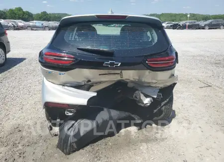 CHEVROLET BOLT EV 1L 2023 vin 1G1FW6S03P4143738 from auto auction Copart