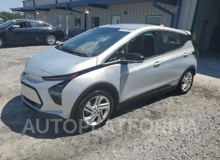 Chevrolet Bolt 2023 2023 vin 1G1FW6S03P4143738 from auto auction Copart