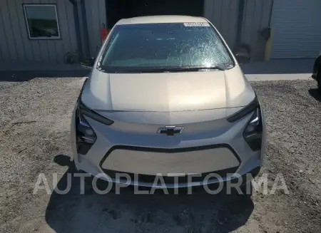 CHEVROLET BOLT EV 1L 2023 vin 1G1FW6S03P4143738 from auto auction Copart