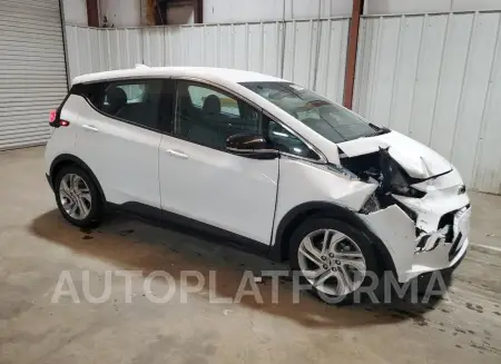 CHEVROLET BOLT EV 1L 2023 vin 1G1FW6S04P4149807 from auto auction Copart