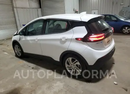 CHEVROLET BOLT EV 1L 2023 vin 1G1FW6S04P4149807 from auto auction Copart