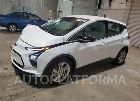 CHEVROLET BOLT EV 1L 2023 vin 1G1FW6S04P4149807 from auto auction Copart