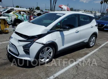 Chevrolet Bolt 2023 2023 vin 1G1FW6S09P4147003 from auto auction Copart