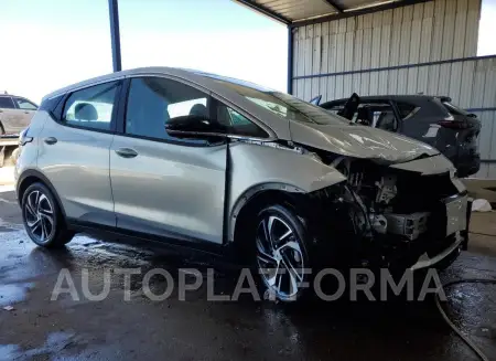 CHEVROLET BOLT EV 2L 2023 vin 1G1FX6S05P4172672 from auto auction Copart